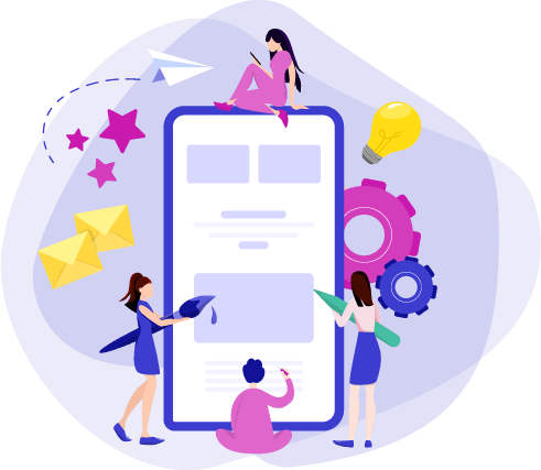 Фахівець з оптимізації - банер