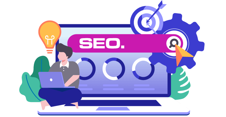 SEO агентство